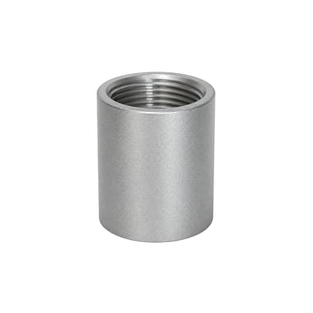 Steel Socket Imperial