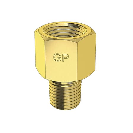 Adaptor Imperial to Imperial