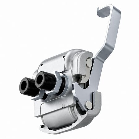 Duomatic Coupling Female