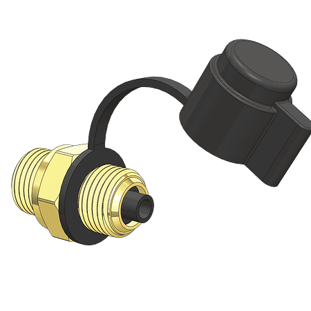 GP-3405-06 Test Point