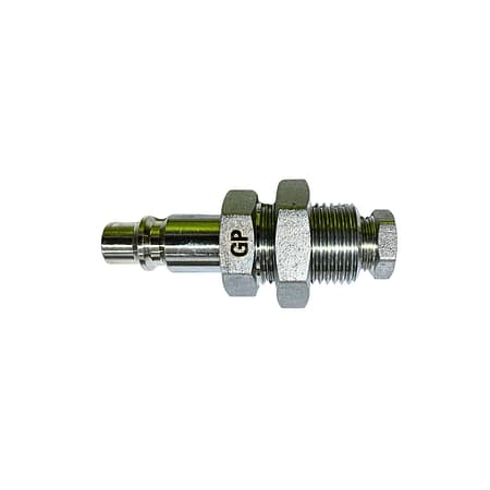 Bulkhead Coupling Adaptor