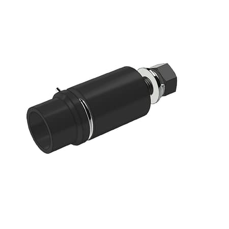 Adaptor Dust Cover - Bolt & Nut