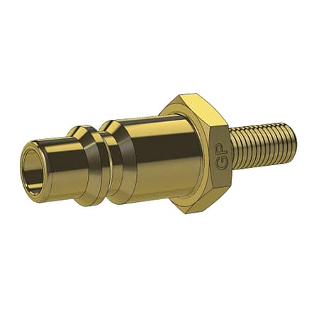 Adaptor Dead End