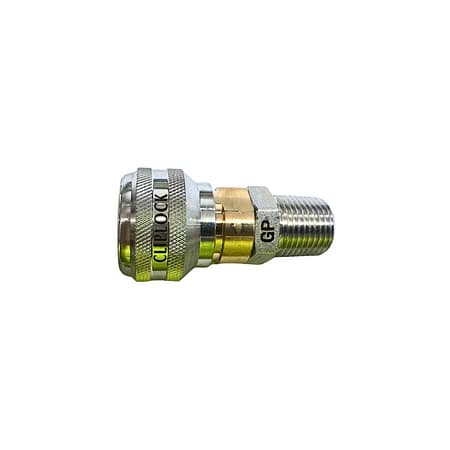 Coupling Male - Sealing