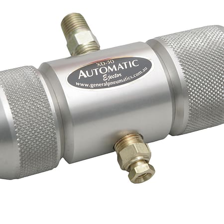 DumpMaster Automatic Drain Valve