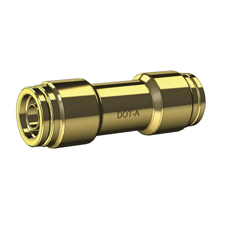 DOT Push To Connect Imperial