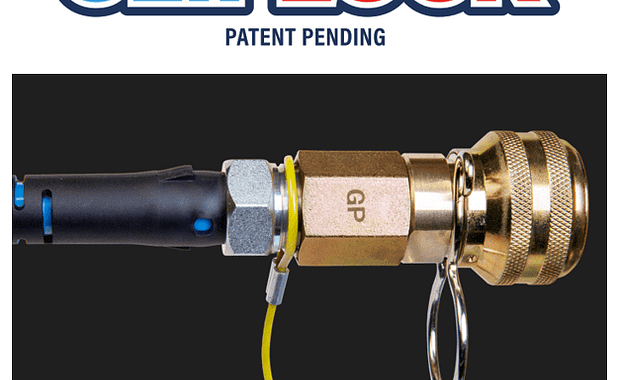 cliplock trailer coupling