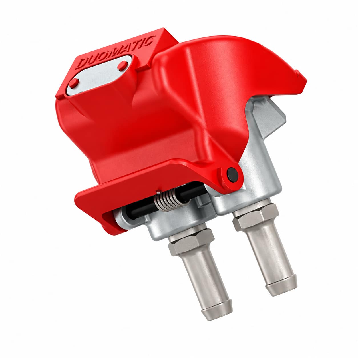 Duomatic Coupling Male | GP Truck Products